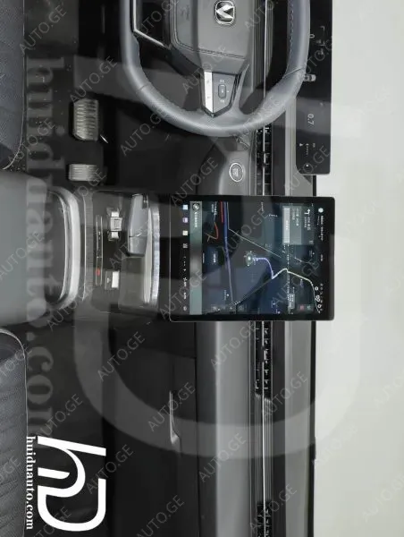 Changan Eado-Ev460 2025 — photo 2