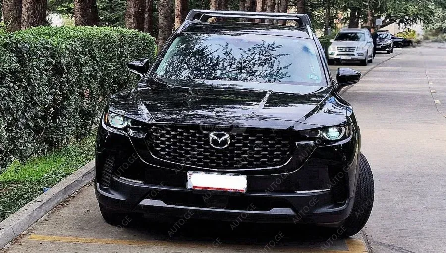 Mazda CX-50 2023 — photo 2