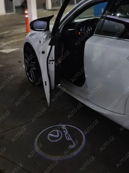 Lexus Is-350-Lexus 2015 — photo 2