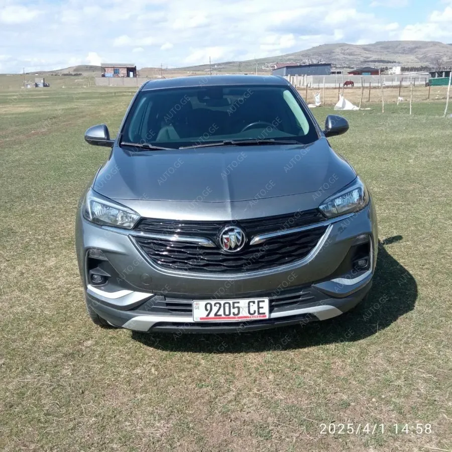 Buick Encore