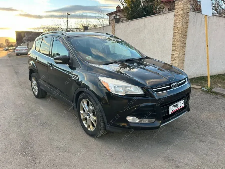 Ford Escape