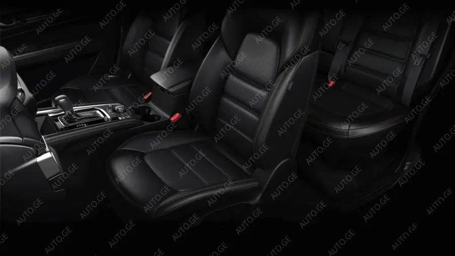 Mazda CX-5 2025 — photo 2