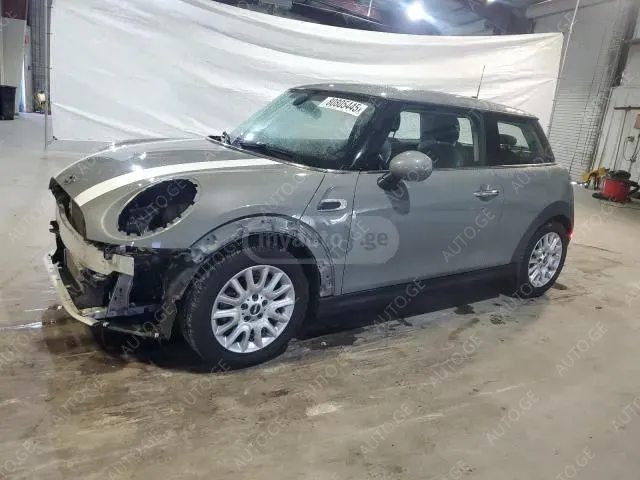 Mini Cooper 2014 — photo 2