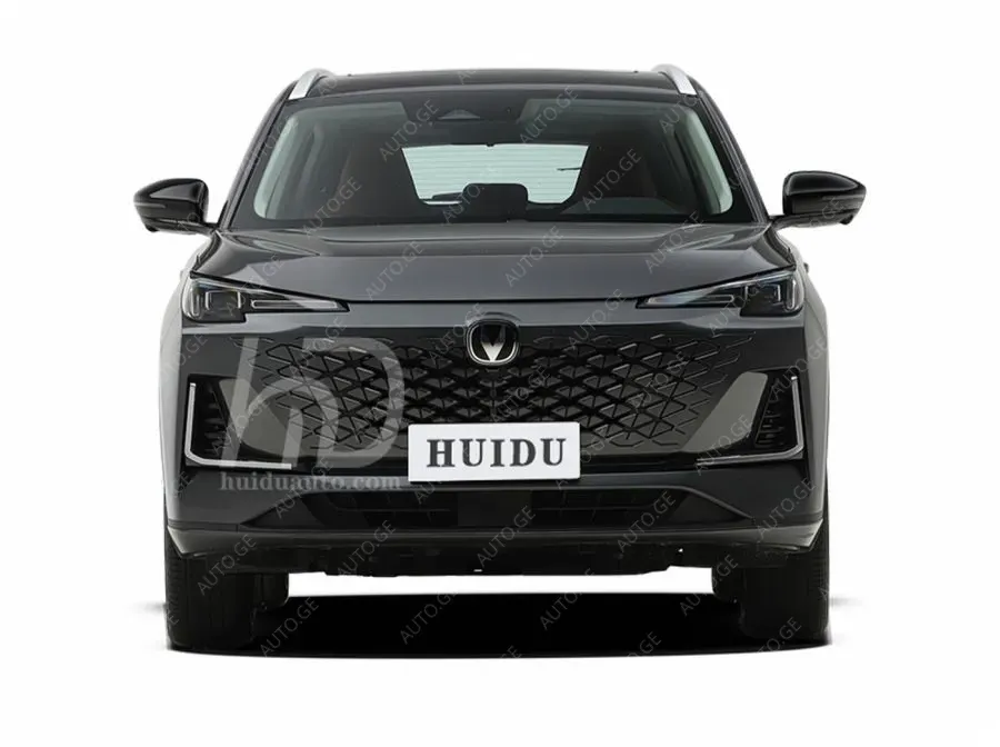 Changan Sxva