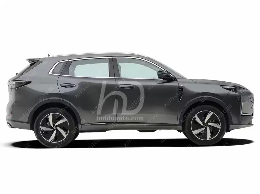 Changan Sxva 2025 — photo 2