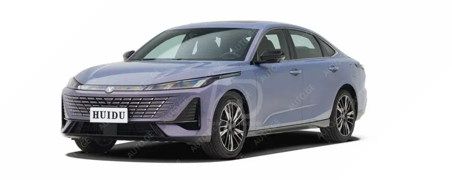 Changan Eado