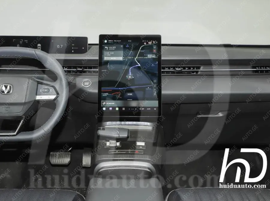 Changan Eado 2025 — photo 2