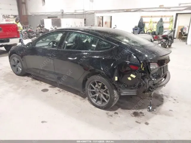 Tesla Model-3-Tesla 2016 — photo 2