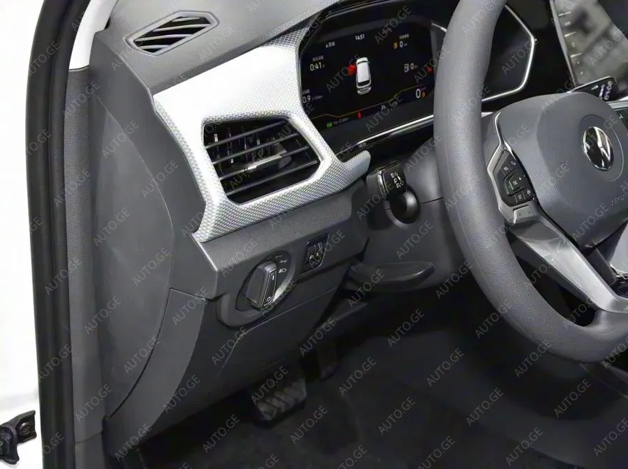 Volkswagen Taro 2024 — photo 2