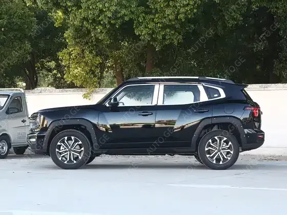 Haval Sxva