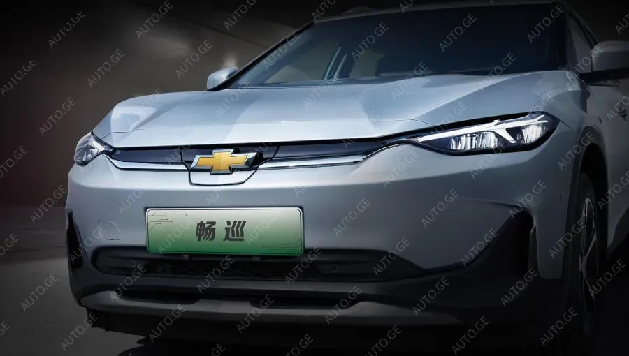 Chevrolet Chevelle 2023 — photo 2