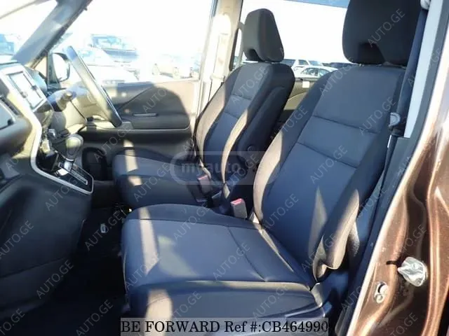 Nissan Serena 2020 — photo 2