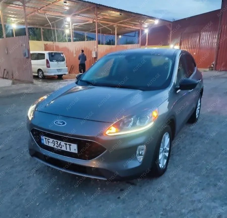 Ford Escape