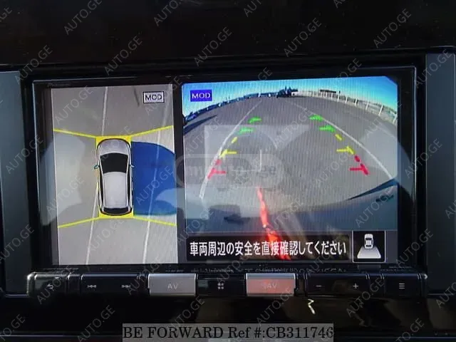 Nissan Note 2021 — photo 2