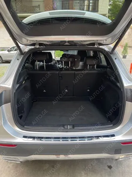 Mercedes-Benz Gla-250G 2021 — photo 2