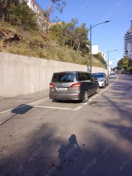 Nissan Quest 2013 — photo 2