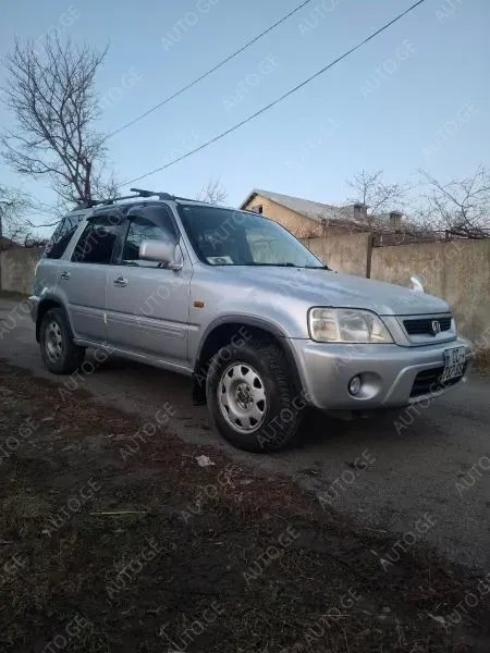 Honda CR-V 1999 — photo 2