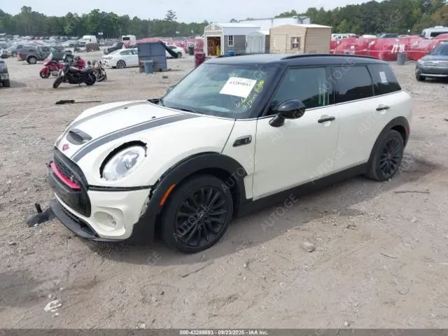 Mini Cooper 2016 — photo 2