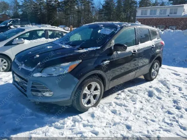 Ford Escape 2016 — photo 2