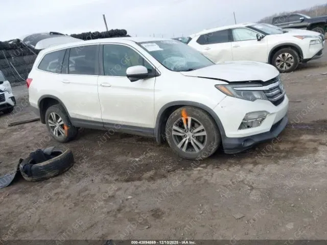 Honda Pilot