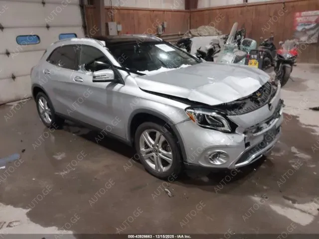 Mercedes-Benz Gla-250G