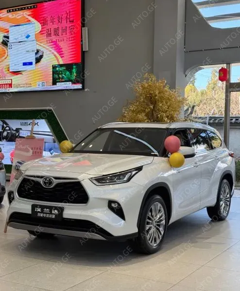 Toyota Sxva