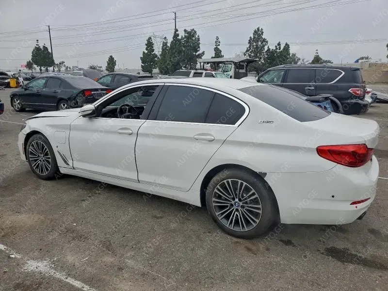 BMW Sxva 2019 — photo 2