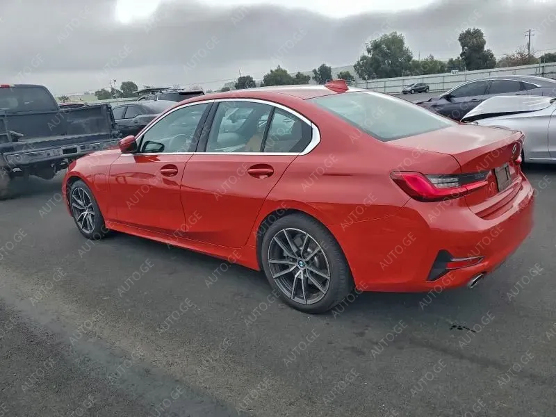 BMW Sxva 2021 — photo 2