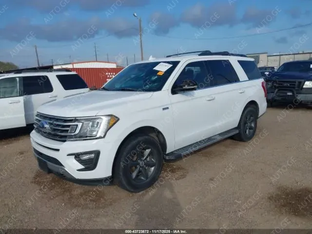 Ford Expedition 2020 — photo 2