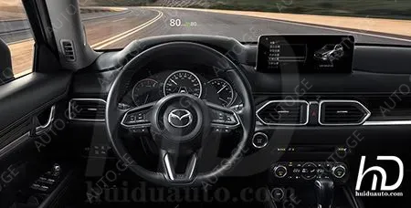 Mazda CX-5 2025 — photo 2