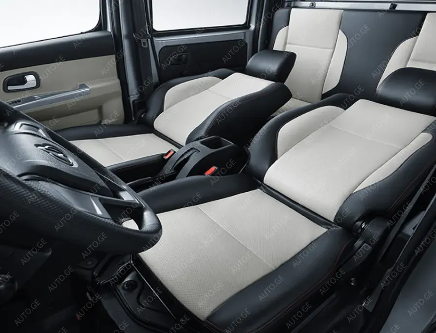 Changan Sxva 2026 — photo 2