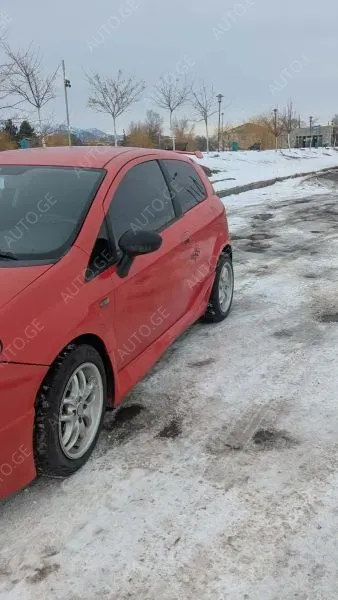 Fiat Punto 2008 — photo 2