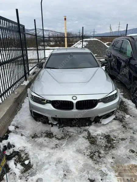 BMW 430