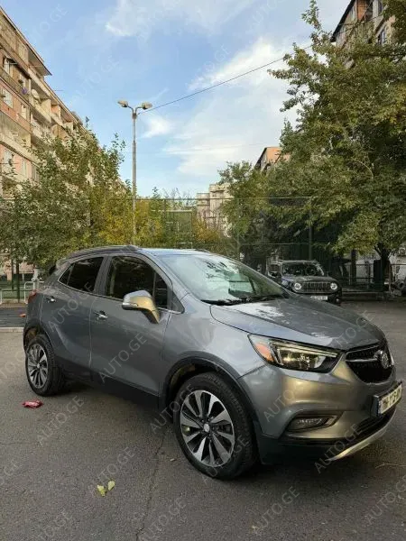 Buick Encore