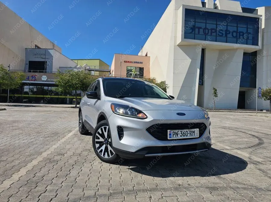 Ford Escape