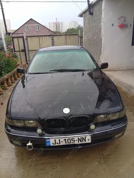 BMW Sxva