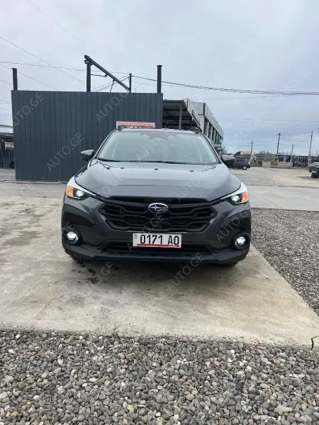 Subaru Crosstrek 2024 — photo 2