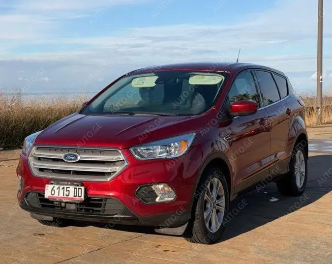 Ford Escape