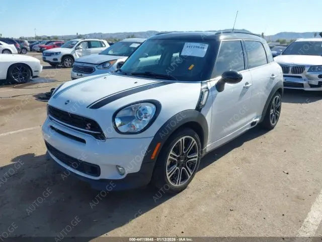 Mini Cooper 2016 — photo 2