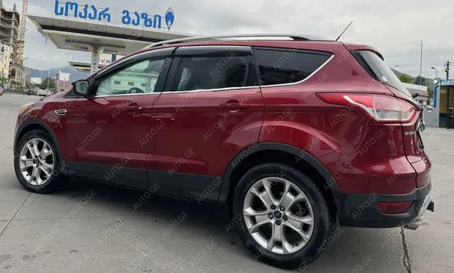 Ford Escape