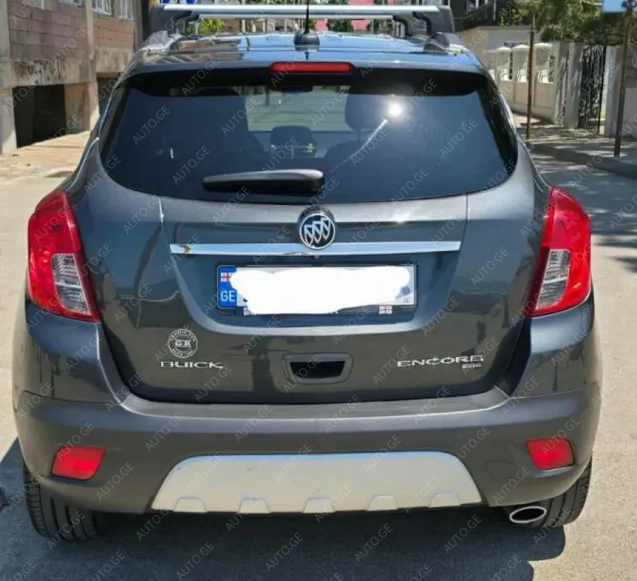 Buick Encore