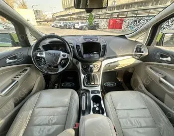 Ford C-Max 2013 — photo 2
