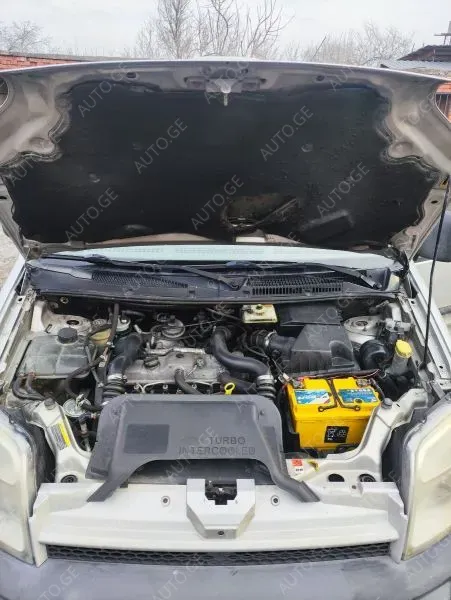 Ford Contour