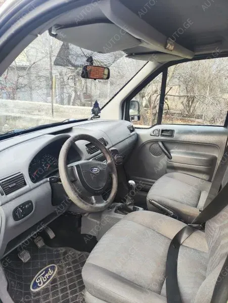 Ford Contour 2005 — photo 2