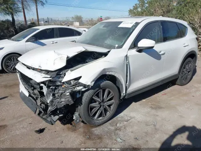 Mazda CX-5 2018 — photo 2