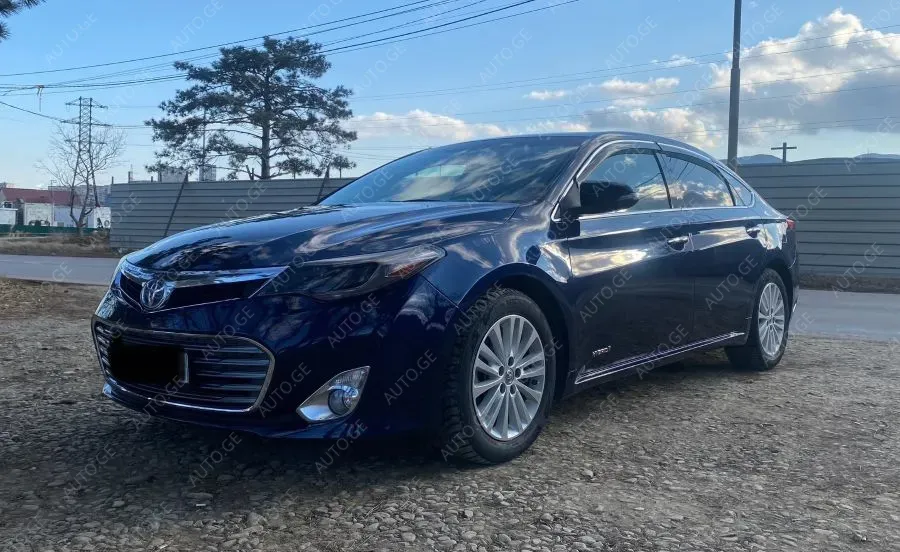 Toyota Avalon