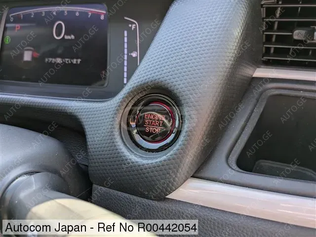Honda Fit 2023 — photo 2