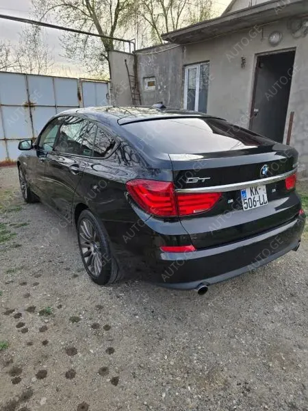 BMW Sxva 2010 — photo 2