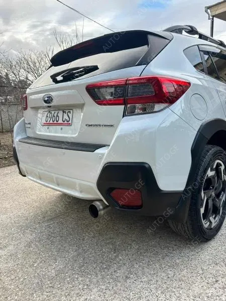 Subaru Crosstrek