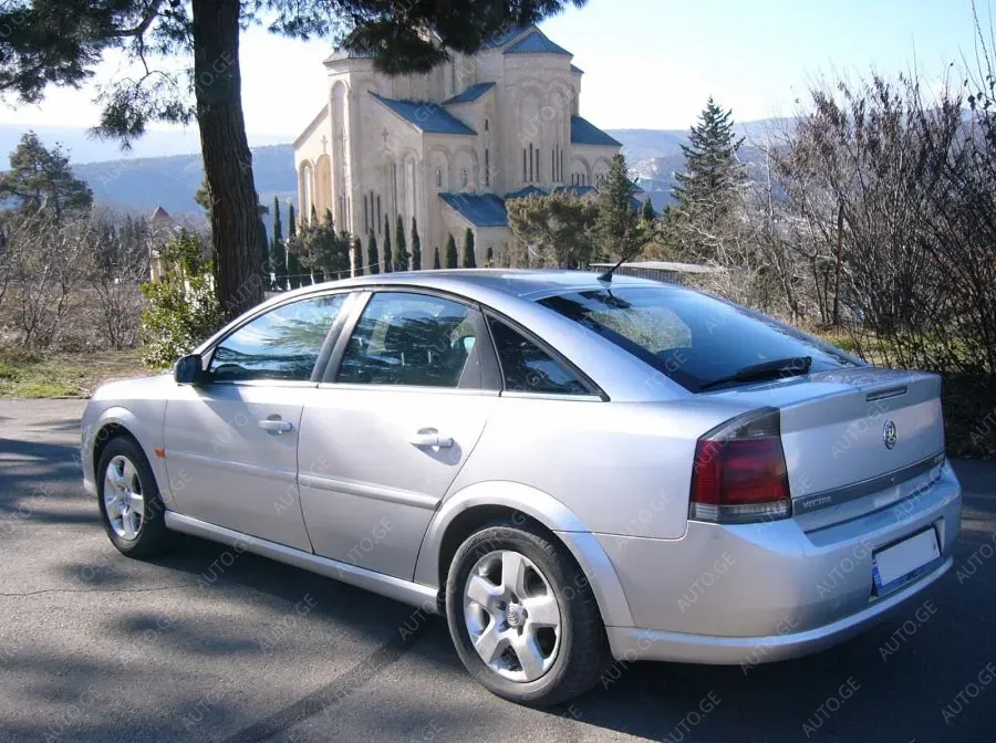 Opel Vectra